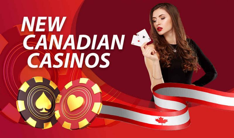 Best Online Gambling Enterprises Canada in 2026