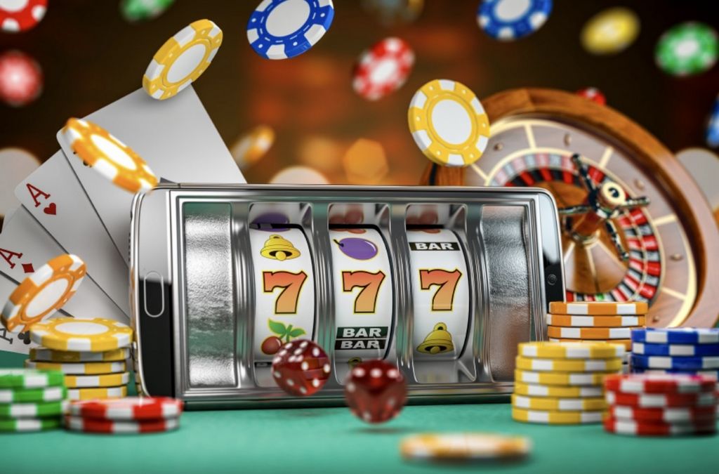 Jeux d'argent en ligne : Les 15 meilleurs casinos en ligne de 2026
