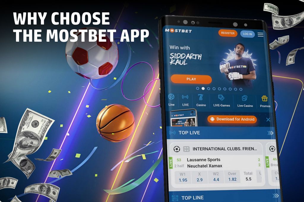 Mostbet Review in March 2026