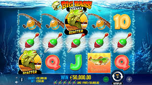 Big Bass Bonanza: Bet complimentary and with actual cash
