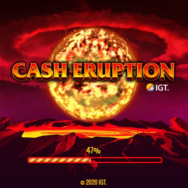 Cash Eruption Slot Testimonial 2026: RTP, Free Spins