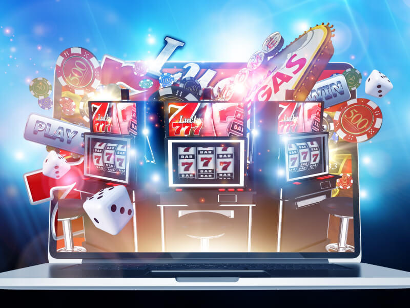 Coin Strike Casino Site: Hold and Win by Playson
