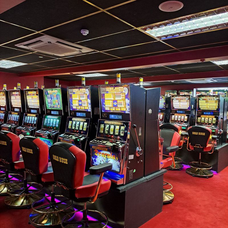 Experience Secure and Delighting Play at River Rock Gambling Establishment Experience Secure and Delighting Play at River Rock Gambling Establishment