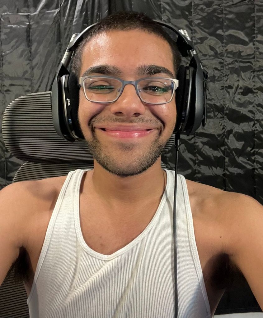 N3on - the Streamer & Stakefan