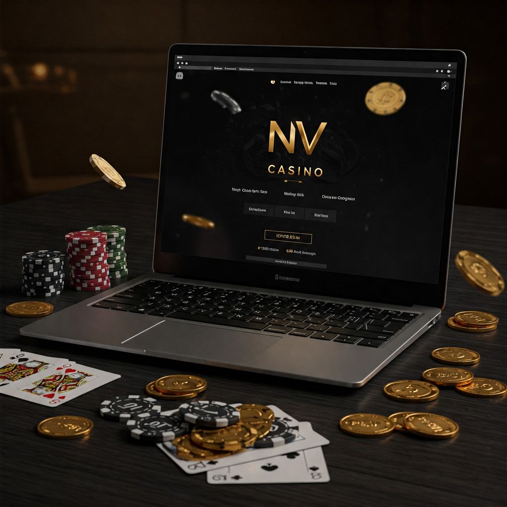 NV Online Casino Online