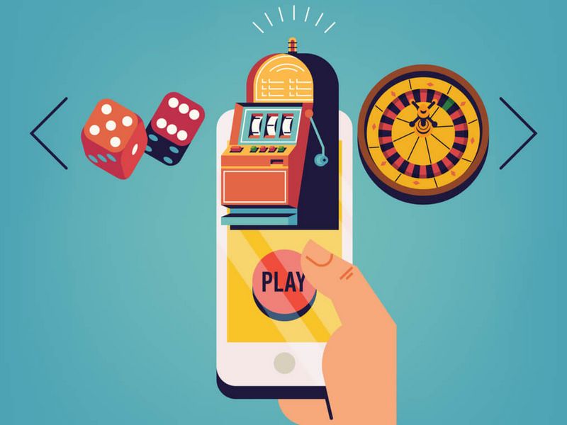 OLG Online Casino Reviews