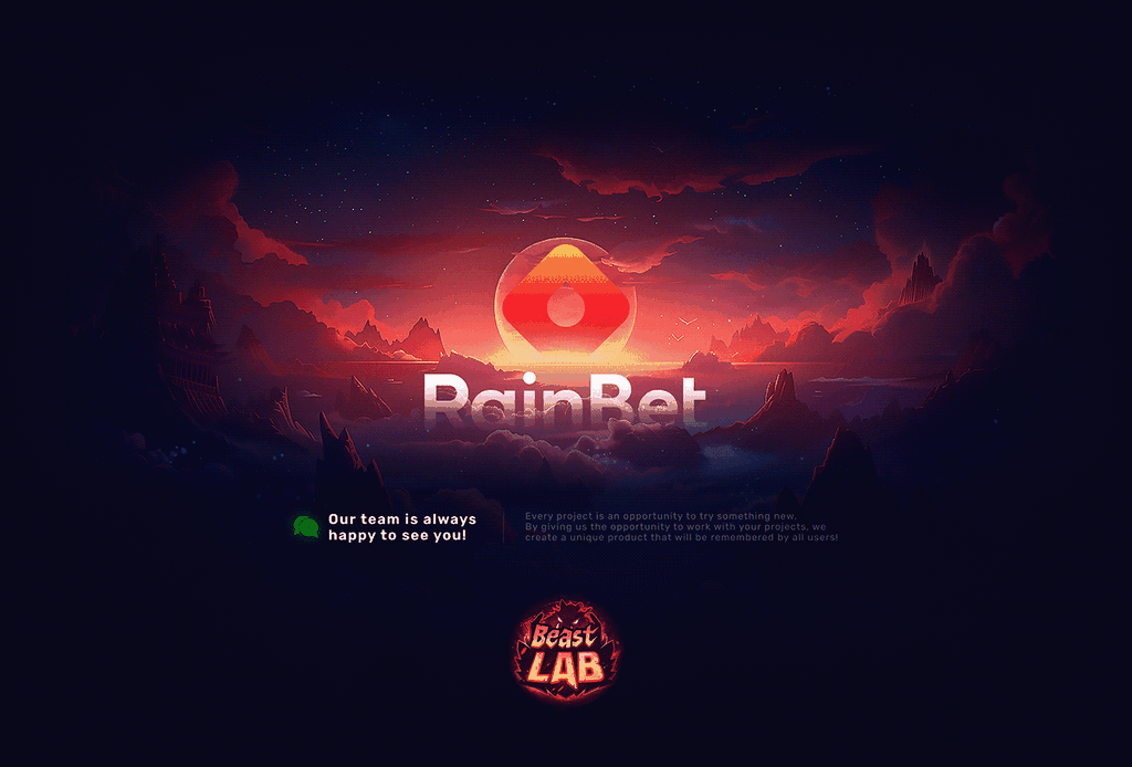 Μαρτυρία Rainbet: Μια πλατφόρμα καζίνο και αθλητικού στοιχήματος με κρυπτονομίσματα και μπόνους καλωσορίσματος έως και 2.100 $ Μαρτυρία Rainbet: Μια πλατφόρμα καζίνο και αθλητικού στοιχήματος με κρυπτονομίσματα και μπόνους καλωσορίσματος έως και 2.100 $